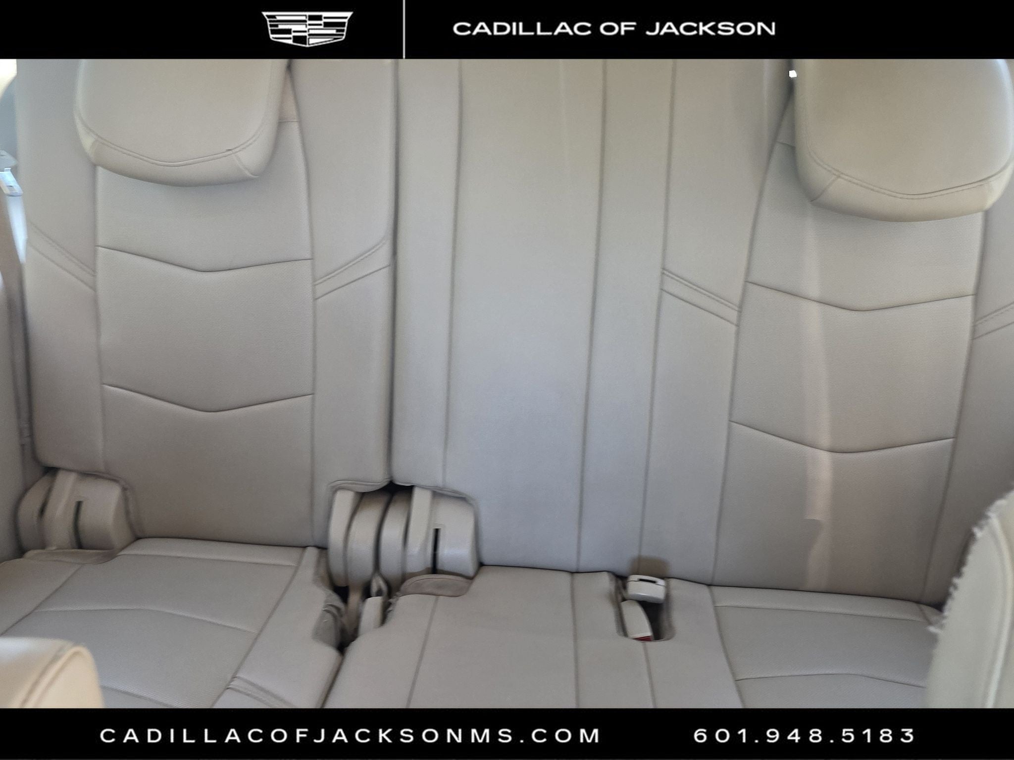 2019 Cadillac Escalade ESV BASE