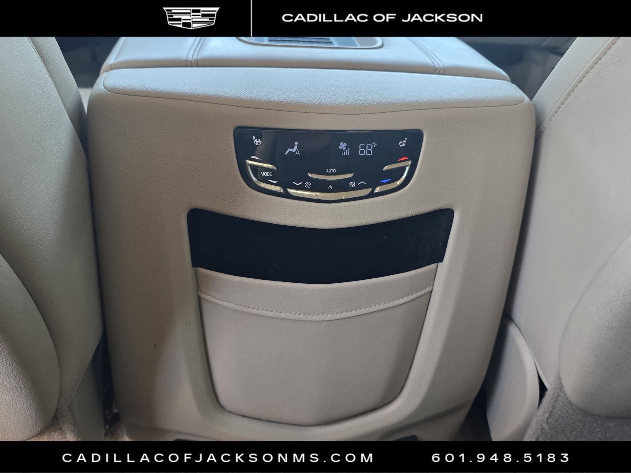 2019 Cadillac Escalade ESV BASE