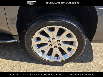 2019 Cadillac Escalade ESV BASE
