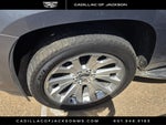 2019 Cadillac Escalade ESV BASE