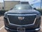 2024 Cadillac Escalade ESV Luxury