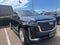 2024 Cadillac Escalade ESV Luxury