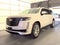 2021 Cadillac Escalade ESV Premium Luxury