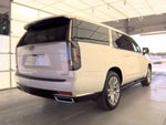 2021 Cadillac Escalade ESV Premium Luxury