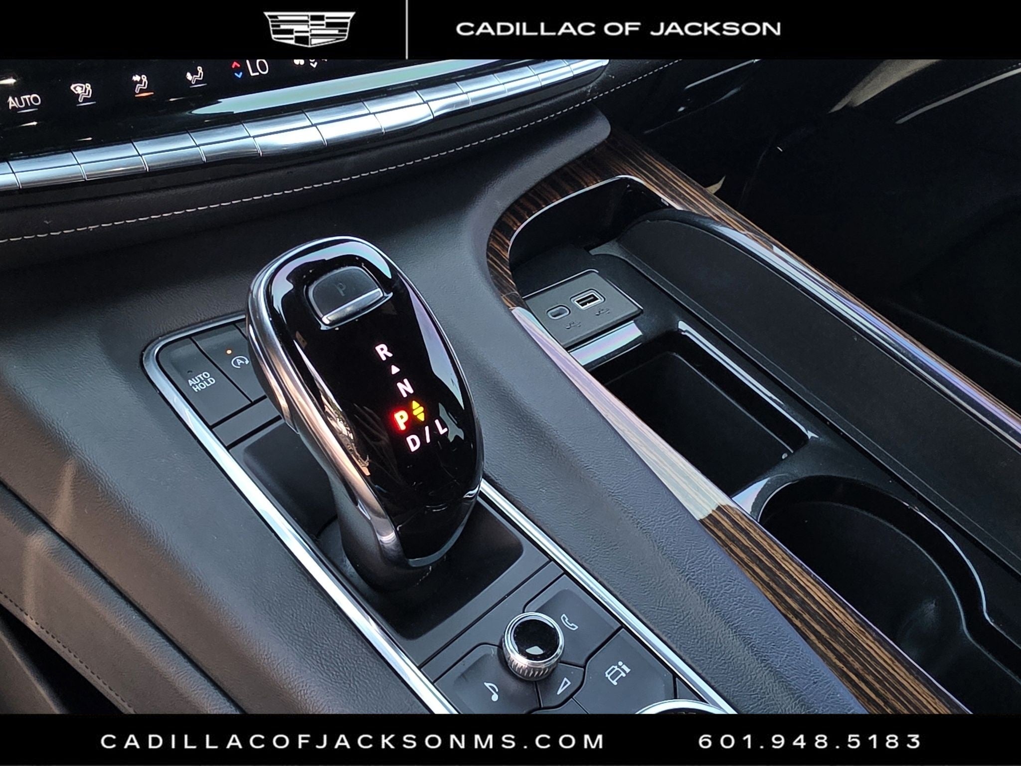 2021 Cadillac Escalade ESV Premium Luxury