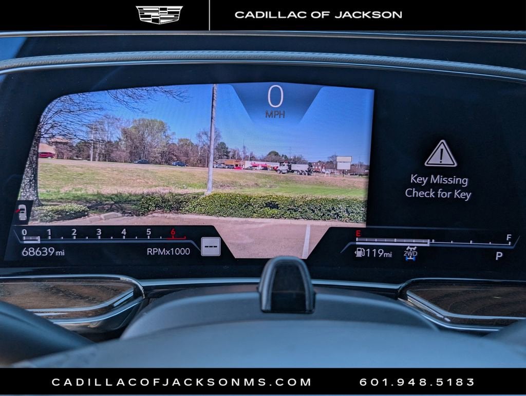 2022 Cadillac Escalade ESV Premium Luxury Platinum