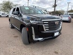 2022 Cadillac Escalade ESV Premium Luxury Platinum