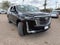 2022 Cadillac Escalade ESV Premium Luxury Platinum