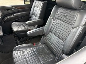 2022 Cadillac Escalade ESV Premium Luxury Platinum