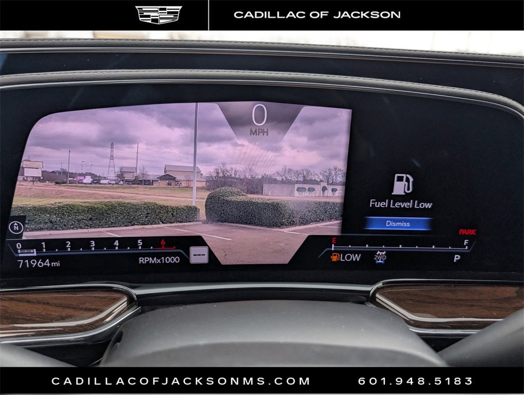 2023 Cadillac Escalade ESV Sport Platinum