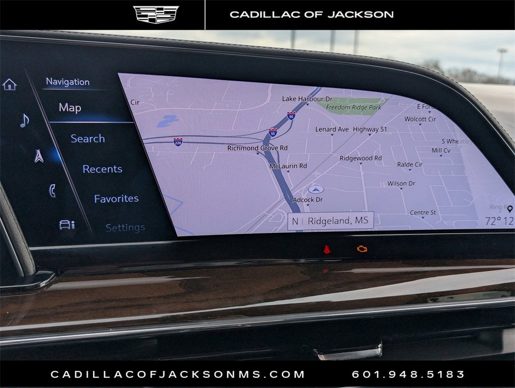 2023 Cadillac Escalade ESV Sport Platinum