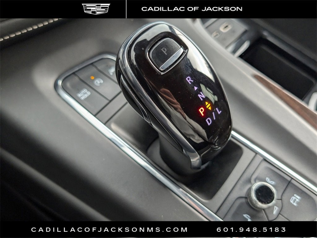 2023 Cadillac Escalade ESV Sport Platinum