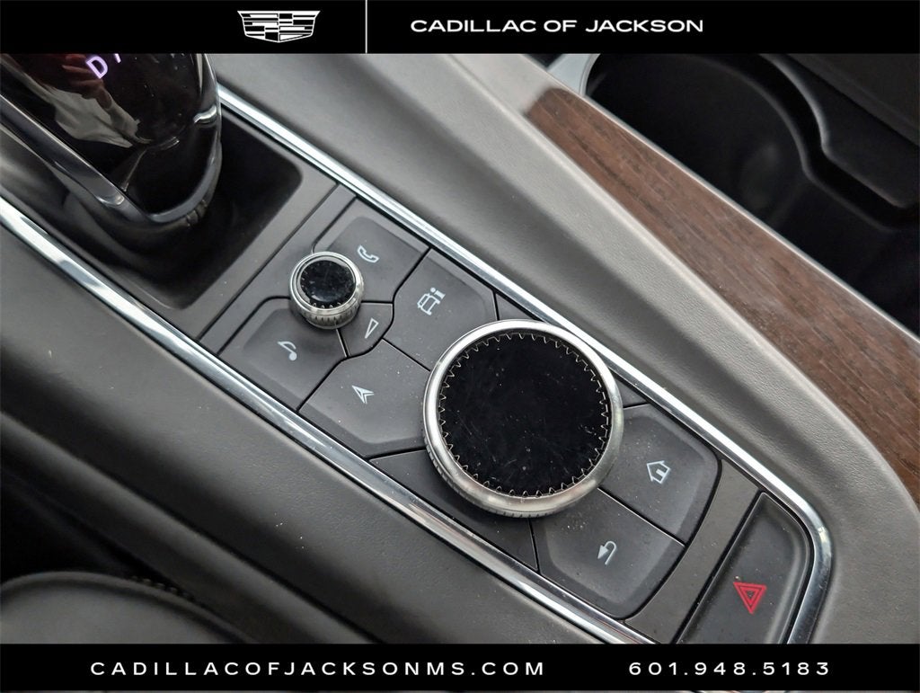 2023 Cadillac Escalade ESV Sport Platinum