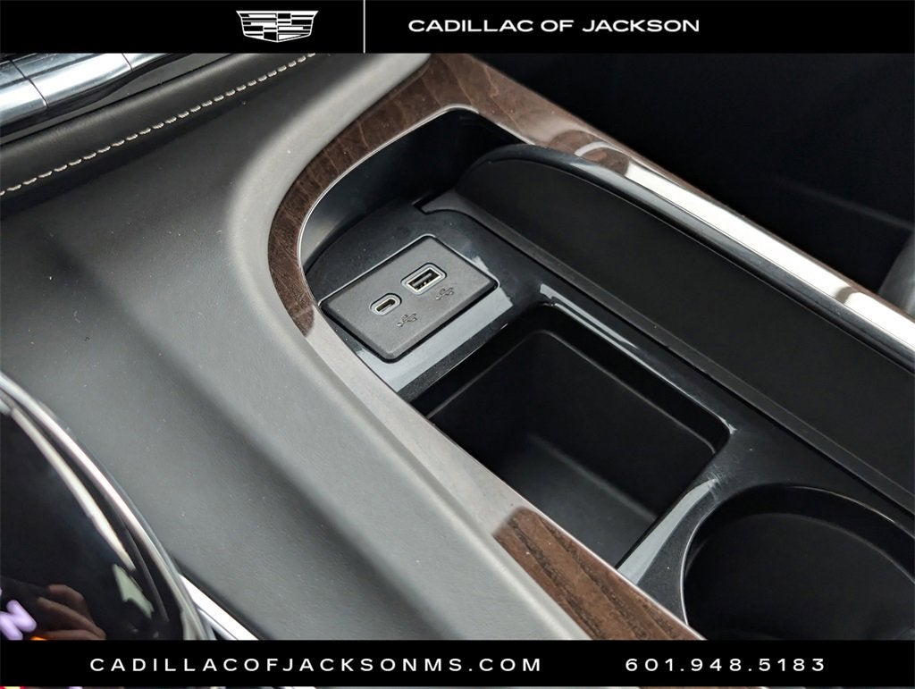 2023 Cadillac Escalade ESV Sport Platinum