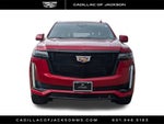 2023 Cadillac Escalade ESV Sport Platinum
