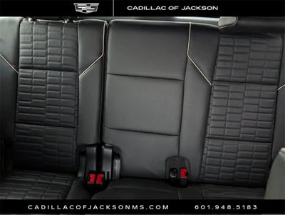 2023 Cadillac Escalade ESV Sport Platinum