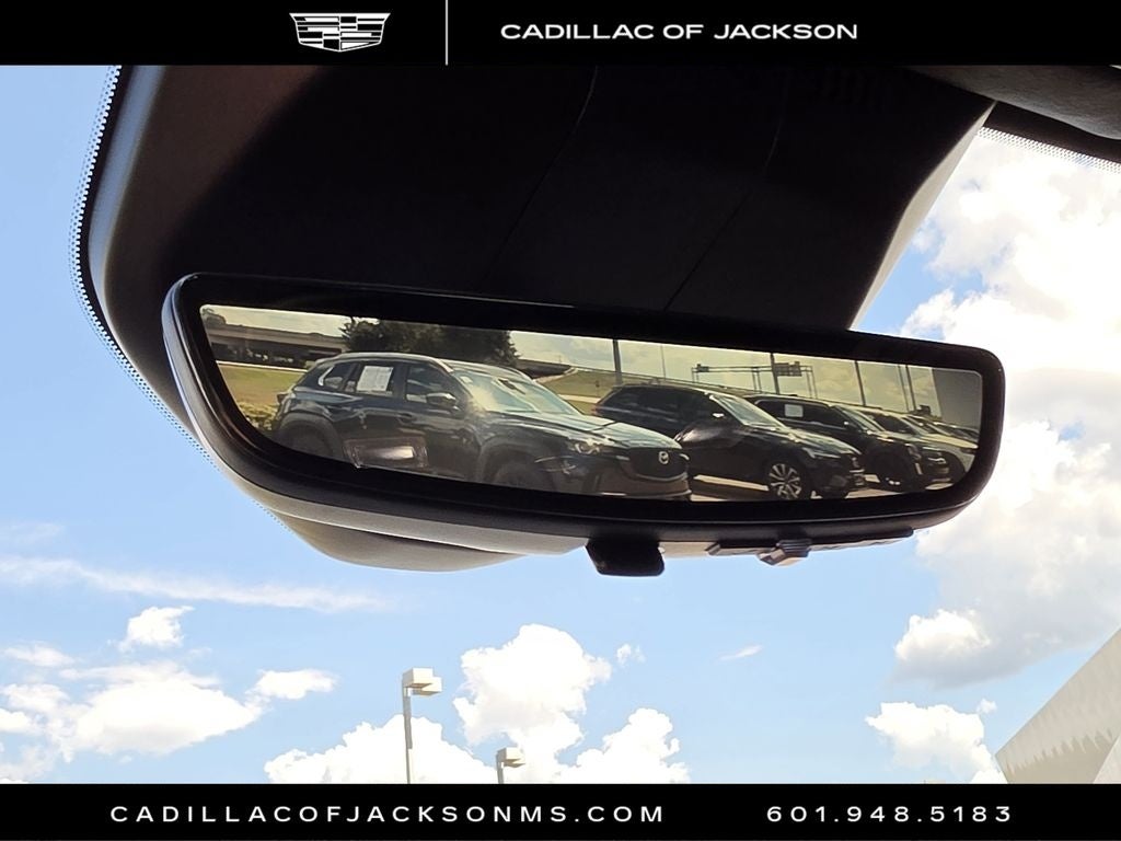 2024 Cadillac Escalade ESV Sport Platinum