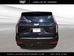 2024 Cadillac Escalade ESV Sport Platinum