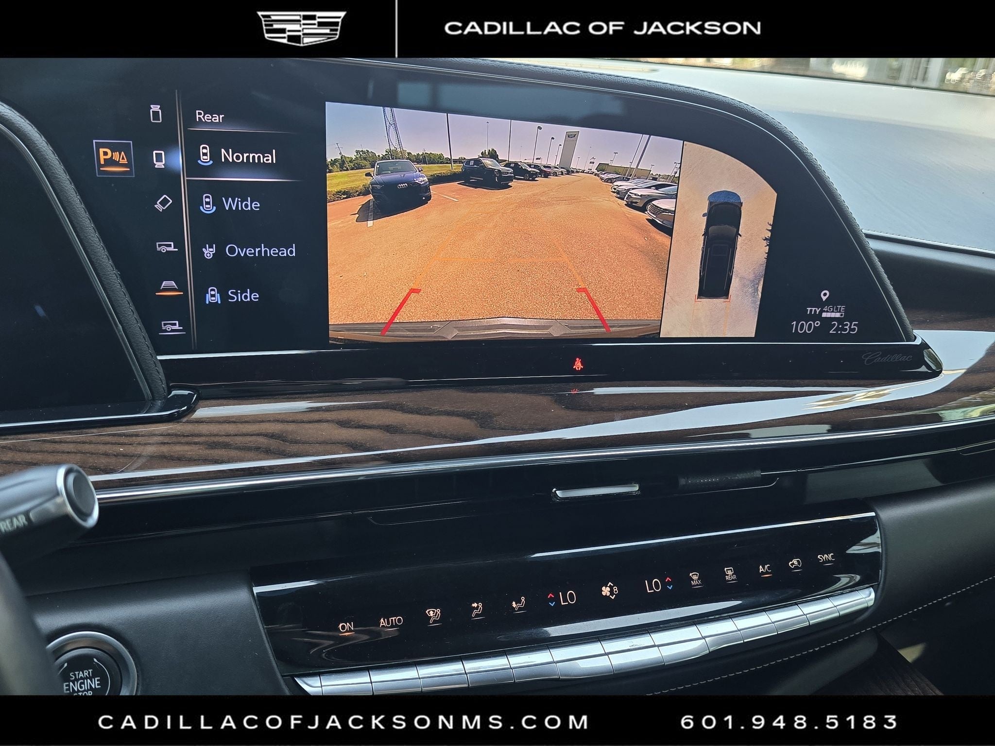 2022 Cadillac Escalade ESV Sport Platinum