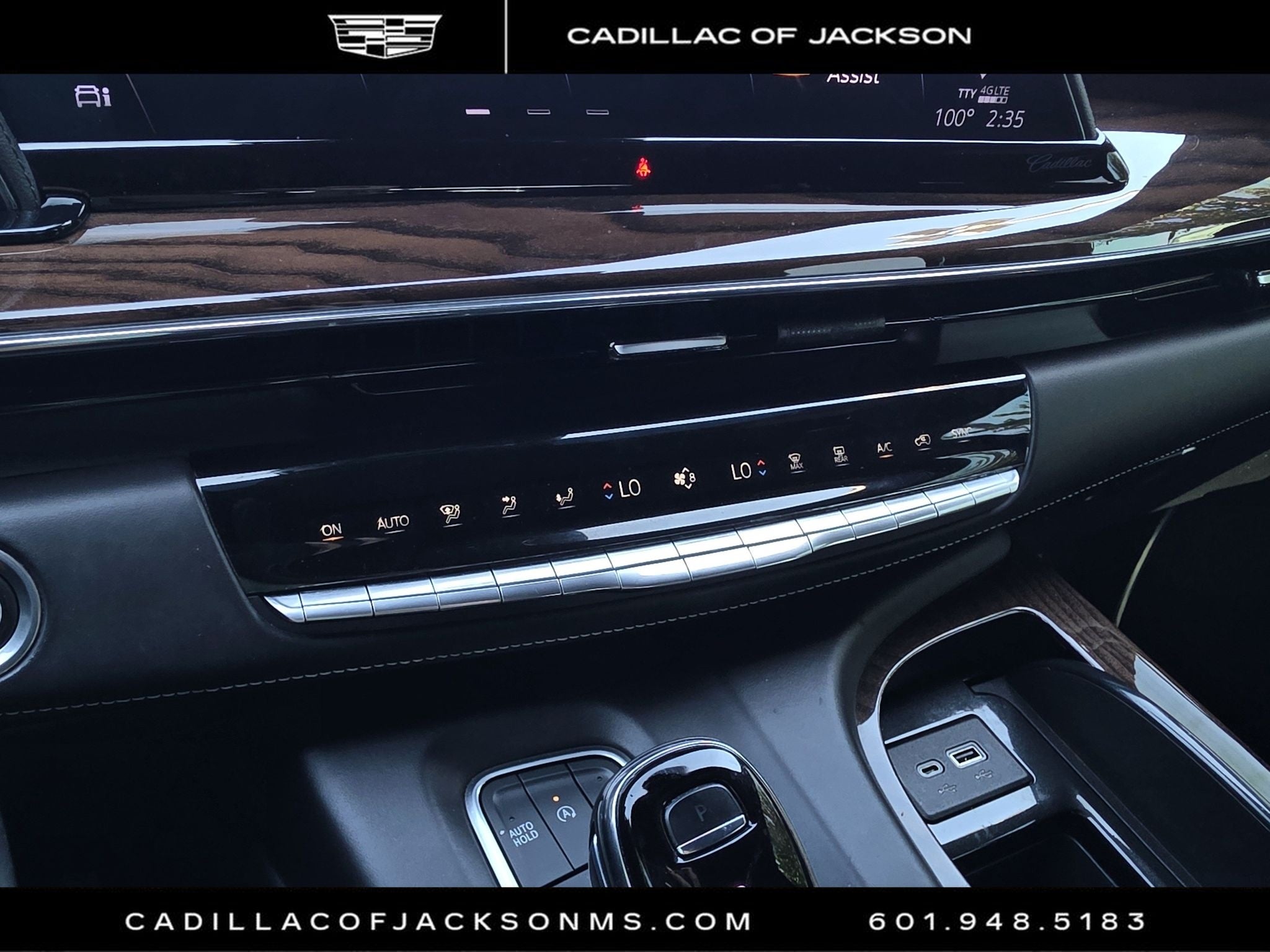 2022 Cadillac Escalade ESV Sport Platinum