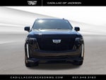 2022 Cadillac Escalade ESV Sport Platinum