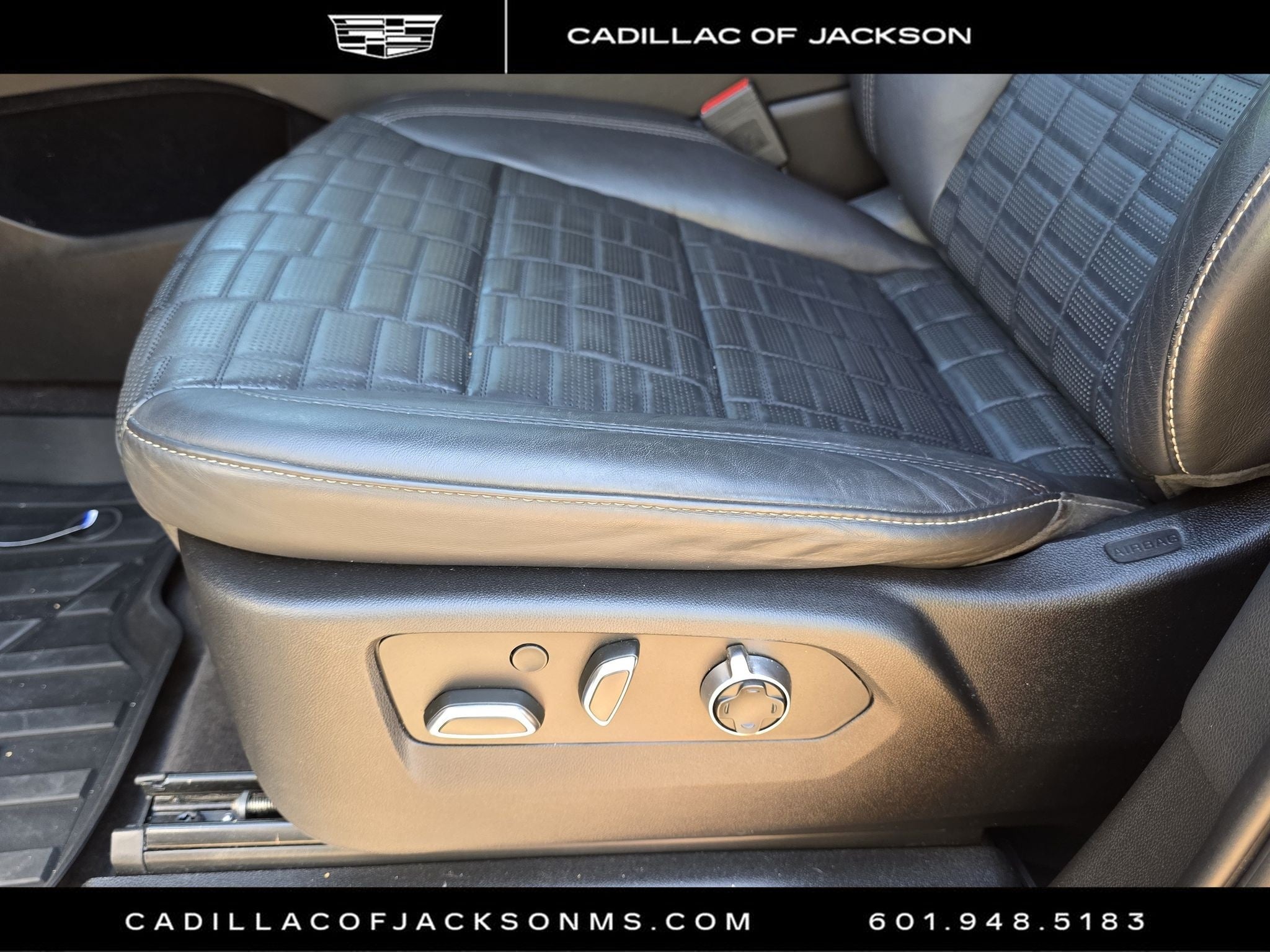 2022 Cadillac Escalade ESV Sport Platinum