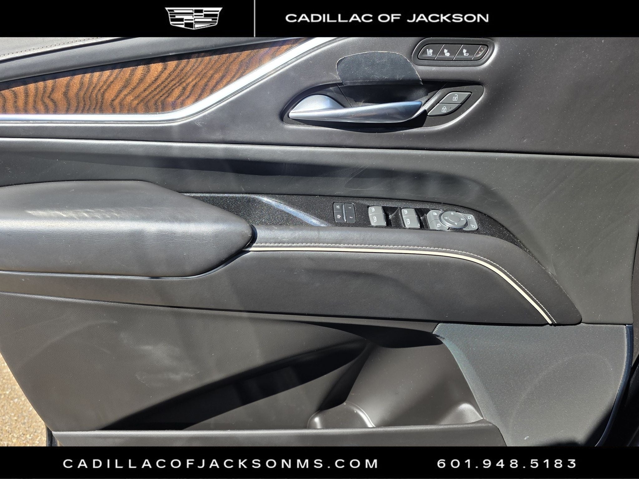 2022 Cadillac Escalade ESV Sport Platinum