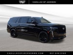 2022 Cadillac Escalade ESV Sport Platinum