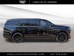 2022 Cadillac Escalade ESV Sport Platinum
