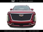 2025 Cadillac Escalade Premium Luxury