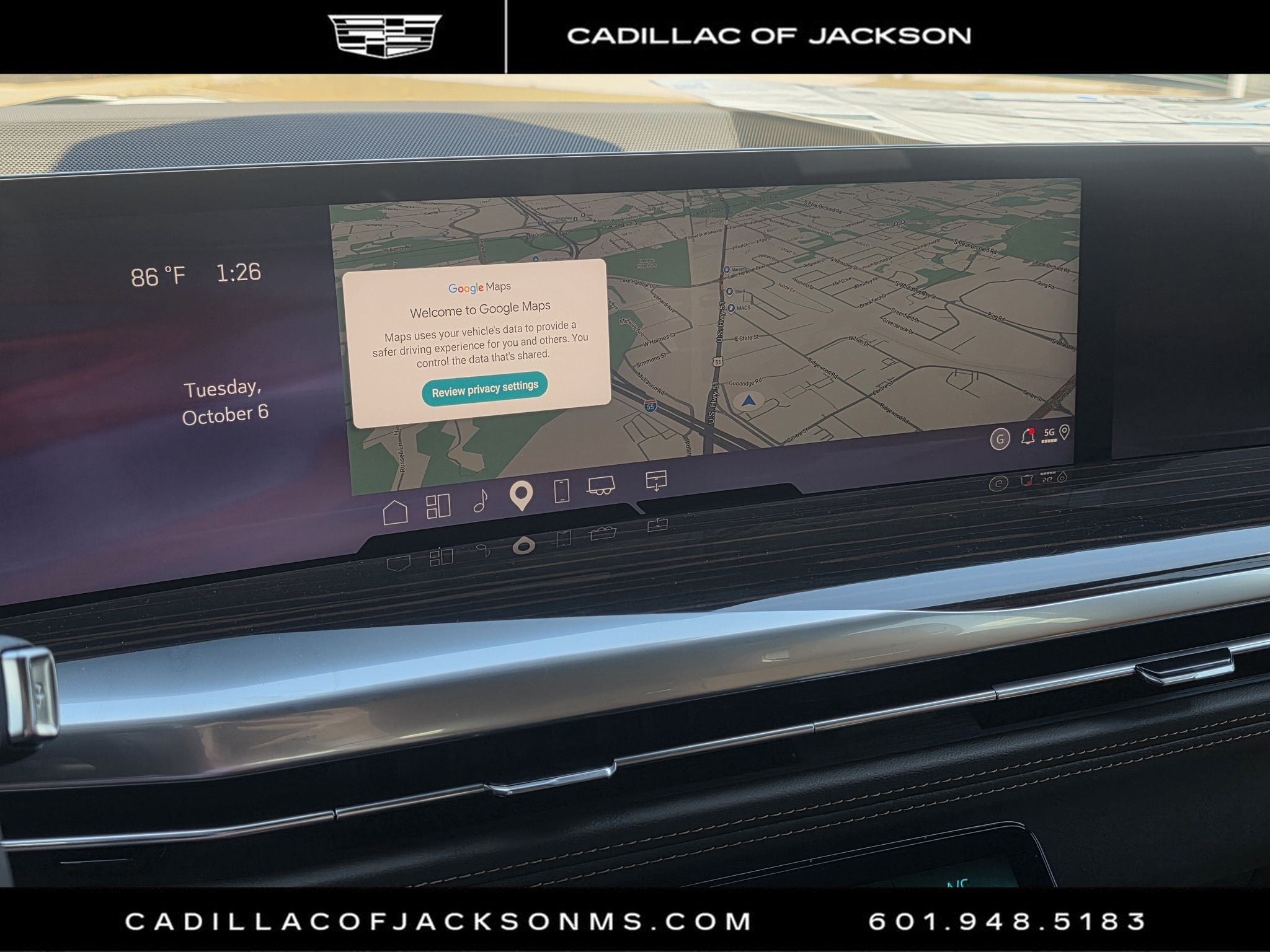 2027 Cadillac Escalade Luxury