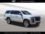 2027 Cadillac Escalade Luxury