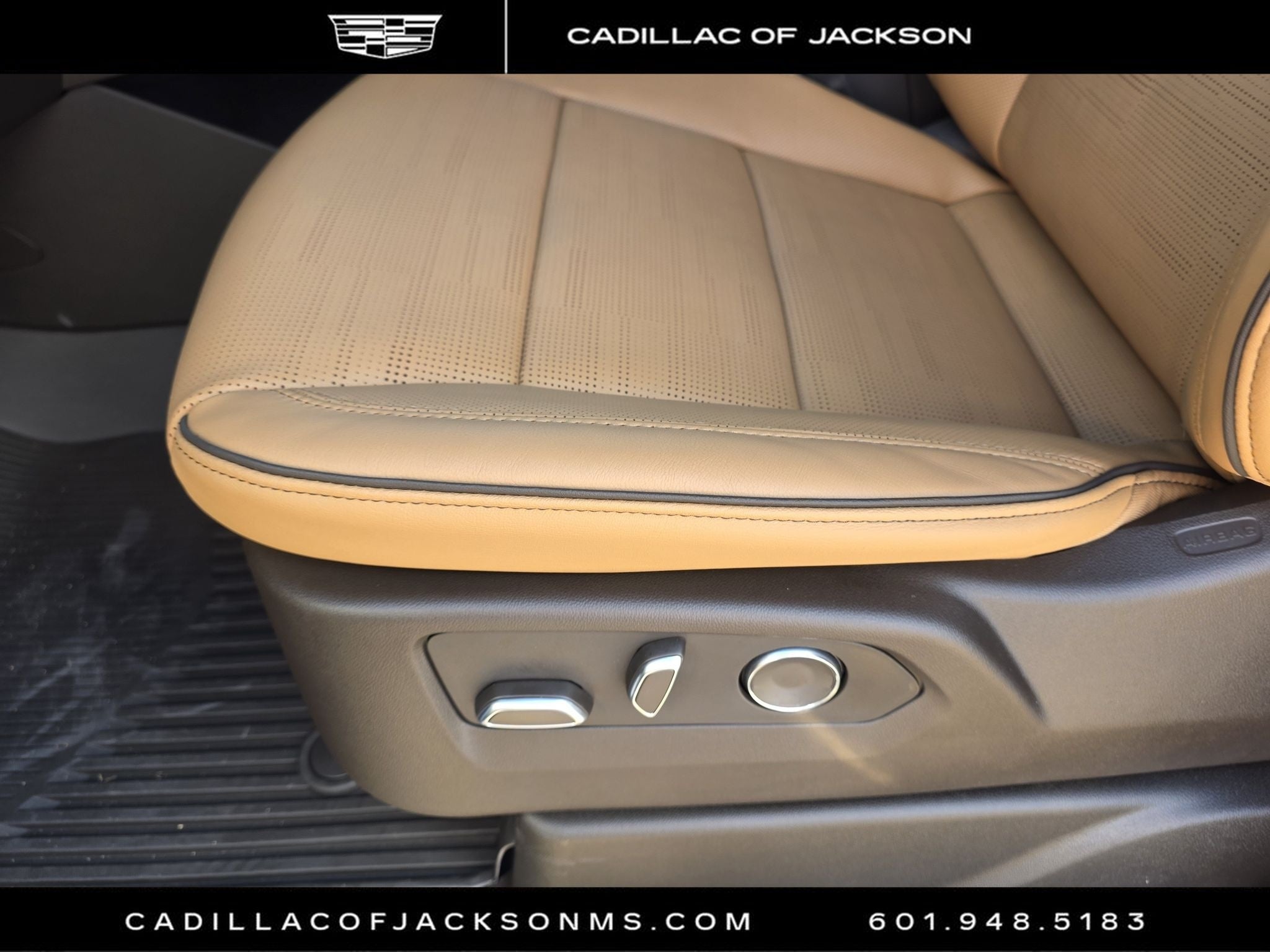 2027 Cadillac Escalade Luxury