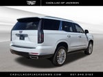 2027 Cadillac Escalade Luxury
