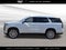 2027 Cadillac Escalade Luxury