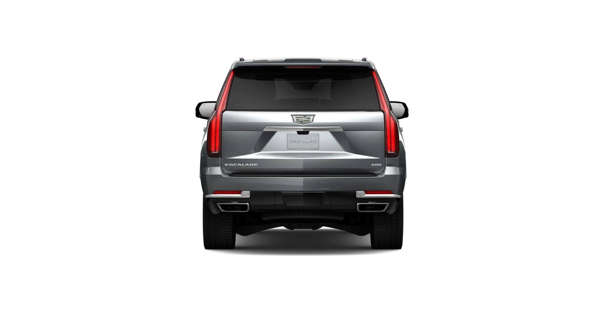 2026 Cadillac Escalade Platinum Luxury