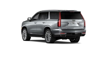 2026 Cadillac Escalade Platinum Luxury