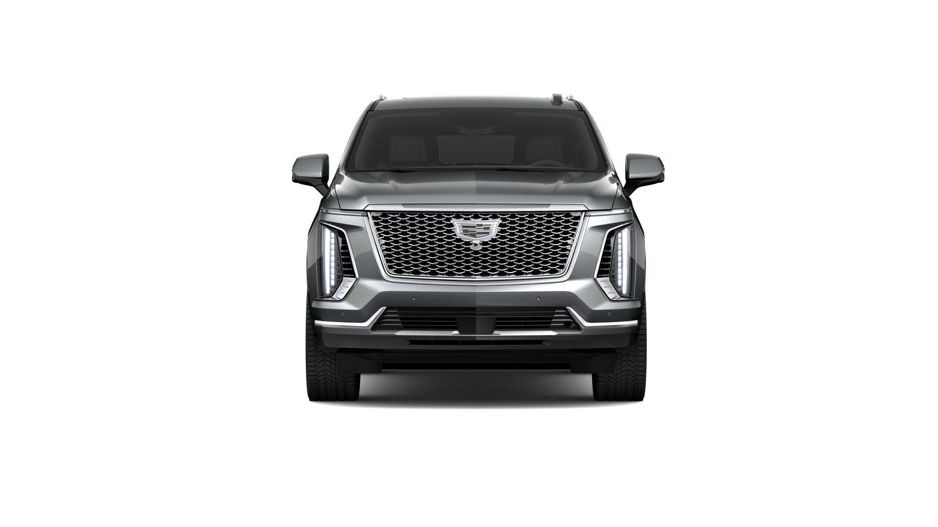 2026 Cadillac Escalade Platinum Luxury