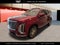 2026 Cadillac Escalade Platinum Luxury
