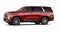 2026 Cadillac Escalade Platinum Luxury