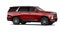 2026 Cadillac Escalade Platinum Luxury