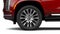 2026 Cadillac Escalade Platinum Luxury
