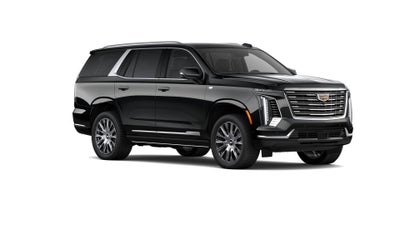 2026 Cadillac Escalade Platinum Luxury