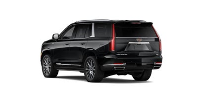 2026 Cadillac Escalade Platinum Luxury