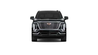2026 Cadillac Escalade Platinum Luxury