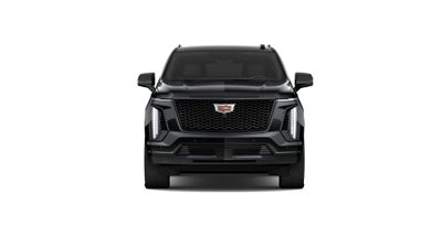 2027 Cadillac Escalade Sport