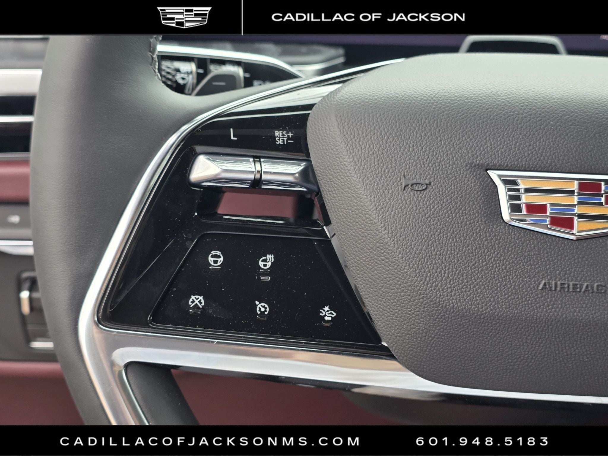 2027 Cadillac Escalade 4WD Sport
