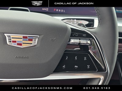 2027 Cadillac Escalade 4WD Sport
