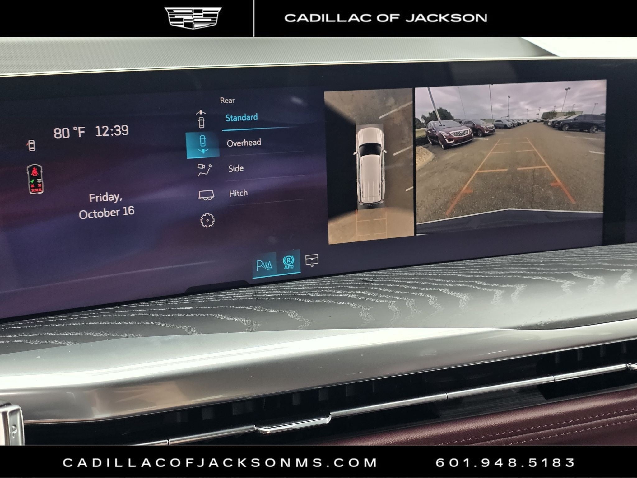 2027 Cadillac Escalade 4WD Sport