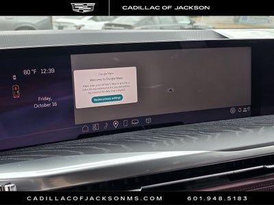 2027 Cadillac Escalade 4WD Sport
